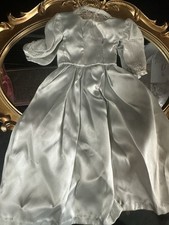 Vintage Doll Dress For China Head Doll Or Fashion Doll
