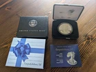 2026  Congratulations Set American Eagle 1oz Silver Proof Coin