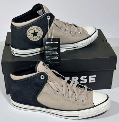 CONVERSE Chuck Taylor All Star High Street Mid A14294C Sz: Men s 10 Women s 12