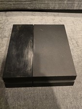 Sony PlayStation 4 (500 GB) Console - Softwar...