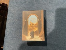 Finalmouse ULX Prophecy Tfue -small (signed +...