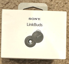 Sony WF-L900/HM LinkBuds True Wireless Open Earbuds
