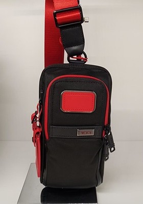 Tumi Alpha 3 Compact Sling 50th Anniversary Edition