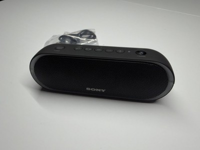 Sony SRS-XB20 EXTRA BASS Bluetooth NFC Speaker Open Box Fully Tested