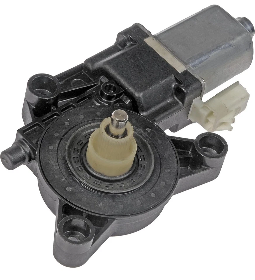 动力窗电机 Dorman 742-339 — 第 3/4 张图片