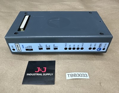 PREOWNED- Biopac DA100C General Purpose Advanced Transducer Amplifier + WARRANTY