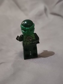 LEGO Ninjago Lloyd Garmadon Minifigure (70623) njo283