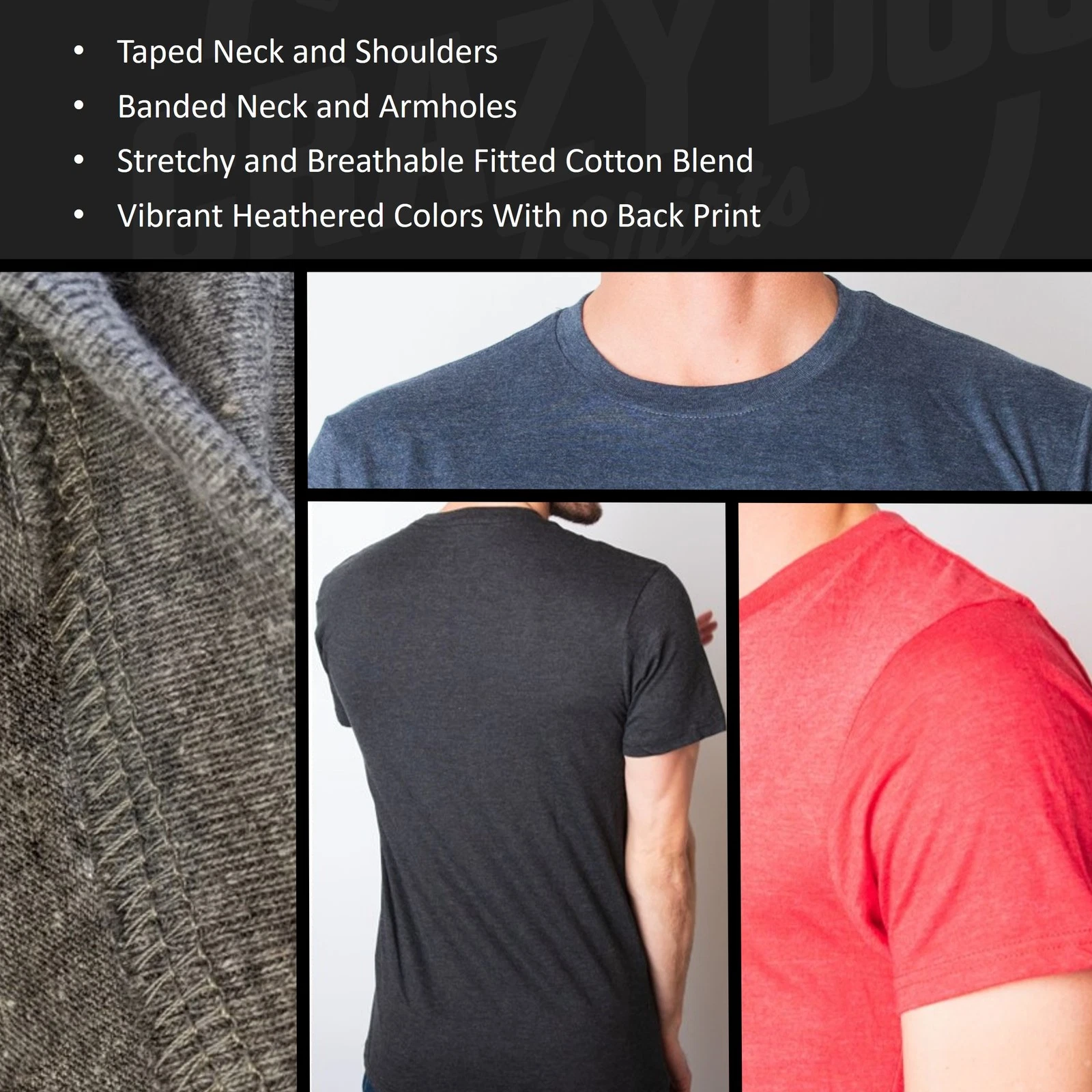 Mens Cant Work Today Got My Hands Full T Shirt Funny Drinking Saint Patricks Day