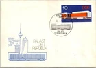 Germany FDC 1976 Palast der Republik - Berlin - J28271