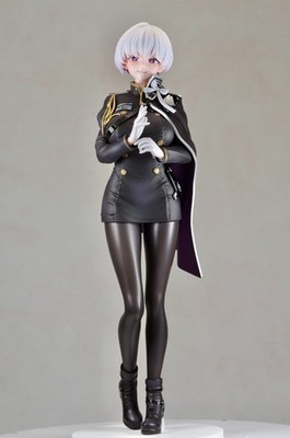 Nikke Liliweiss 1:7 Scale Unpainted Unasssembled GK Figure | eBay