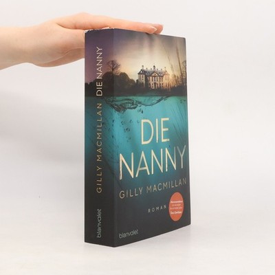 Die Nanny  |  Gilly Macmillan
