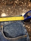 RedHead Jeans Mens 38x32 Blue Hunting Brush Guard Relaxed High Rise Denim Pants — photo 7