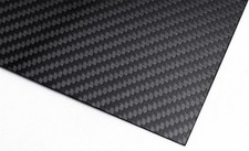 Grant Products 205 24 X 39 In. Real Carbon Fiber Sheet - Gloss-matte Finishing Grant Products 205 24 X 39 In. Real Carbon Fiber Sheet - Gloss-matte Finishing