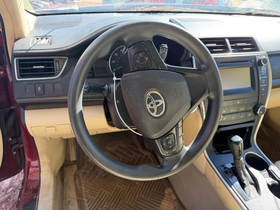 CAMRY     2015 Fuel Vapor Canister 104933379 - Image 3 of 4