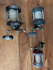 Shakespeare Multiplier Reels