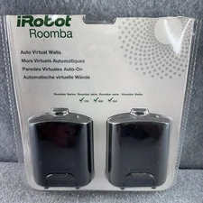 iRobot Roomba Auto Virtual Walls 500/600/700 Series Model 4358878