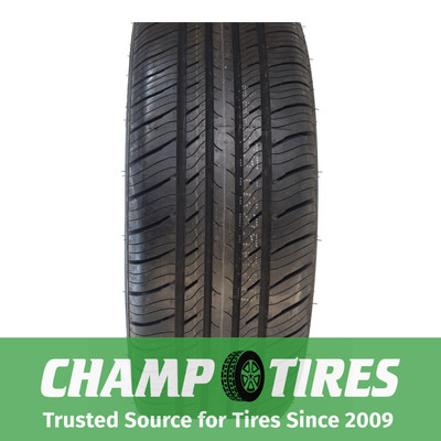 P225/55R18 Dextero NEW Touring DTR1 98 H New 10/32nds