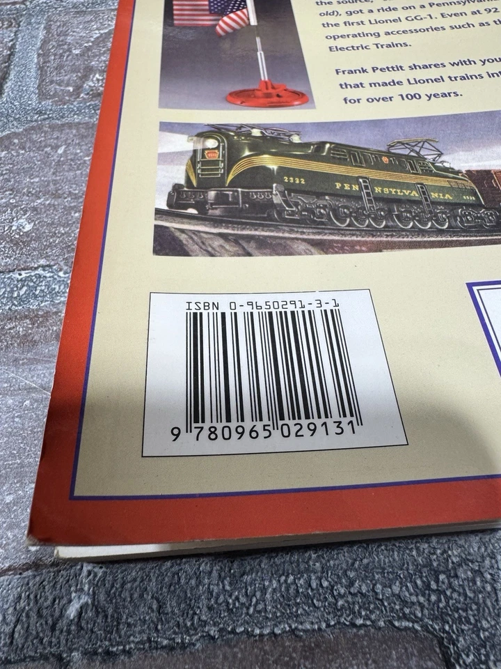 RARE SCARCE It Comes From Within: the Frank Pettit Story Only 2 On eBay!! Cheap Foto 3 de 4