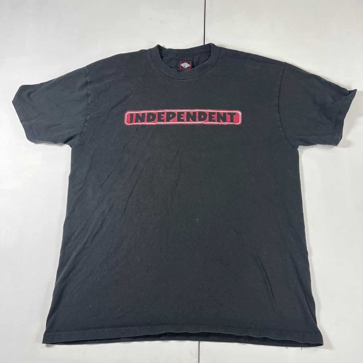 25+ Independent Trucks Black T-Shirts for Men for sale | Updated