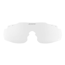 ESS Schießbrille Schutzbrille  ICE 2.4 Linse   Klar