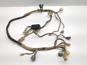 00-06 Honda TRX350TE TRX Rancher 350 Main Wire Wiring Harness Loom 32100-HN5-M10
