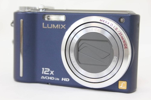 Appareil photo Compact Appareil photo numérique - compact - 5.0 MP - 10x zoom optique - Leica - noir | Rakuten
