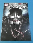 Amazing Spider-man #569 Awesome Granov variant 1st Anti-venom Key NM Gem wow