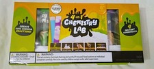 Science Squad 4 In 1 Chemistry Lab 4 Instant Experiment 6 Sealed
