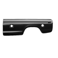 New Driver Side Truck Bed Panel  for 1973-1979 Ford Pickup Ford Fullsize