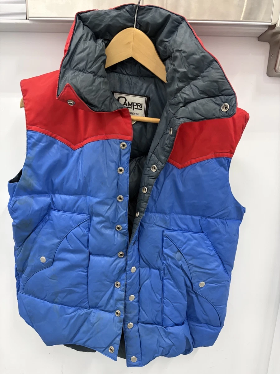 25+ vintage down vest for sale | Updated Oct 2026