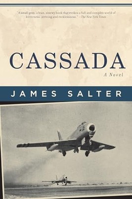 Cassada by James Salter (2012, Trade Paperback)