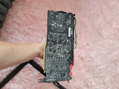 MSI GeForce RTX 970