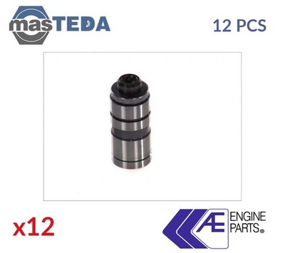 FOL5 HYDROSTÖSSEL VENTILSTÖSSEL AE 12PCS NEU OE QUALITÄT