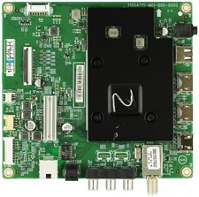 Insignia 756TXKCB02K094010X Main Board for NS-55F301NA22 REV B