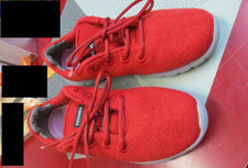 GIESSWEIN MERINO Runners Gr. 38 - rot     (RW)