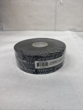 Pasco 9062 2" x 50 ft 20mil PVC All Weather Plastic Protection Pipe Wrap Tape