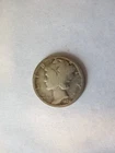 1926-S Mercury Dime