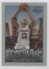 2022-23 Bowman U Chrome Skyscraping Jordan Walsh #S-3 10qe