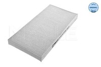 Meyle 612 319 0005 Filter, Innenraumluft Passend FüR Fiat Opel Saab