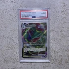Rayquaza Vmax 102/159 Crown Zenith Rare Pokemon Card PSA 10 GEM MINT