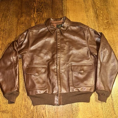 Eastman Leather Outer Shell Coats, Jackets & Vests for Men for