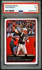 2006 Bowman - Tom Brady #11
