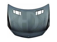 Motorhaube FüR Mercedes M-Klasse W166 2011-08.2015