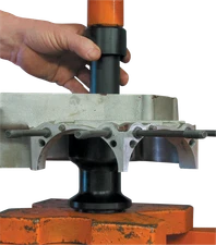 Jim's Machining Crankshaft Bearing Tool #1672