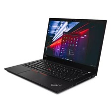 Lenovo ThinkPad T14 G2 14" FHD Touch Intel i5-1145G7 16GB 256GB SSD W11P Laptop