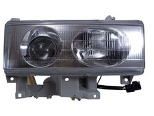 Faro (derecha) Mitsubishi Fuso Canter FE5 93-02 / Fuso Canter FE6 93-02