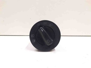 VW GOLF V Variant 1K5 Scheinwerferschalter 1U0941531D 1.90 Diesel 77kw 32720882