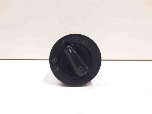 VW GOLF V Variant 1K5 Scheinwerferschalter 1U0941531D 1.90 Diesel 77kw 32720882