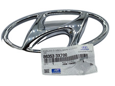 86353-3X700 Kühlergrill Emblem vorne "H"⭐ORIGINAL⭐für Hyundai Elantra...