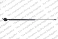 Heckklappen DäMpfer Gasfeder Kofferraum Lesjöfors 8155457 FüR Mazda BL BL14 MZR